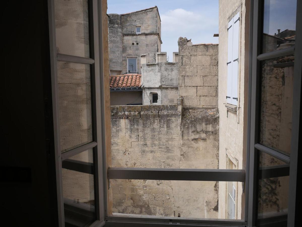 Superbe Appartement Avec Vue Arles Eksteriør bilde