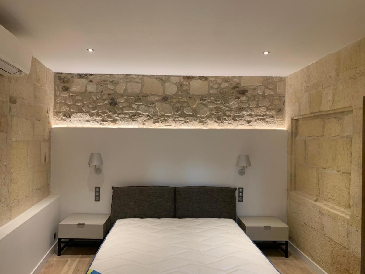 Superbe Appartement Avec Vue Arles Eksteriør bilde