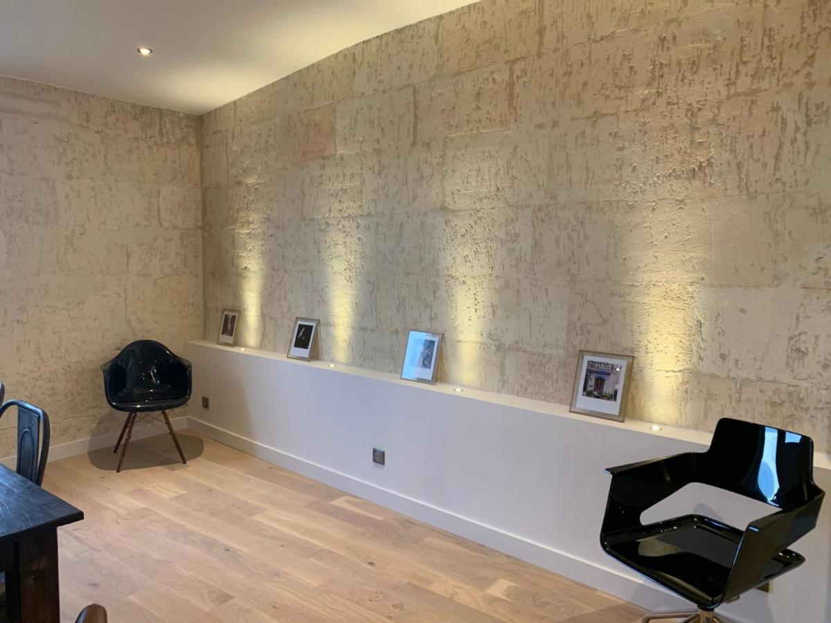 Superbe Appartement Avec Vue Arles Eksteriør bilde