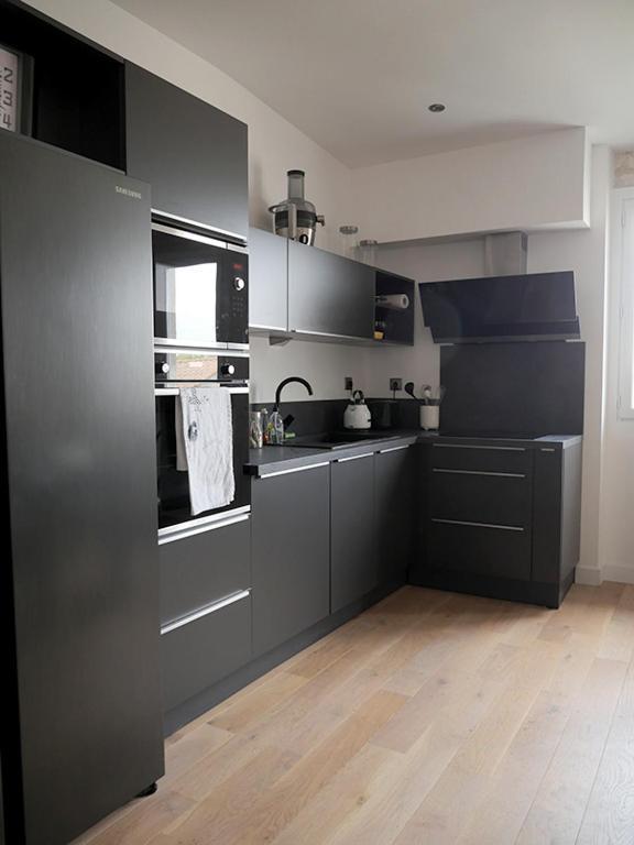 Superbe Appartement Avec Vue Arles Eksteriør bilde