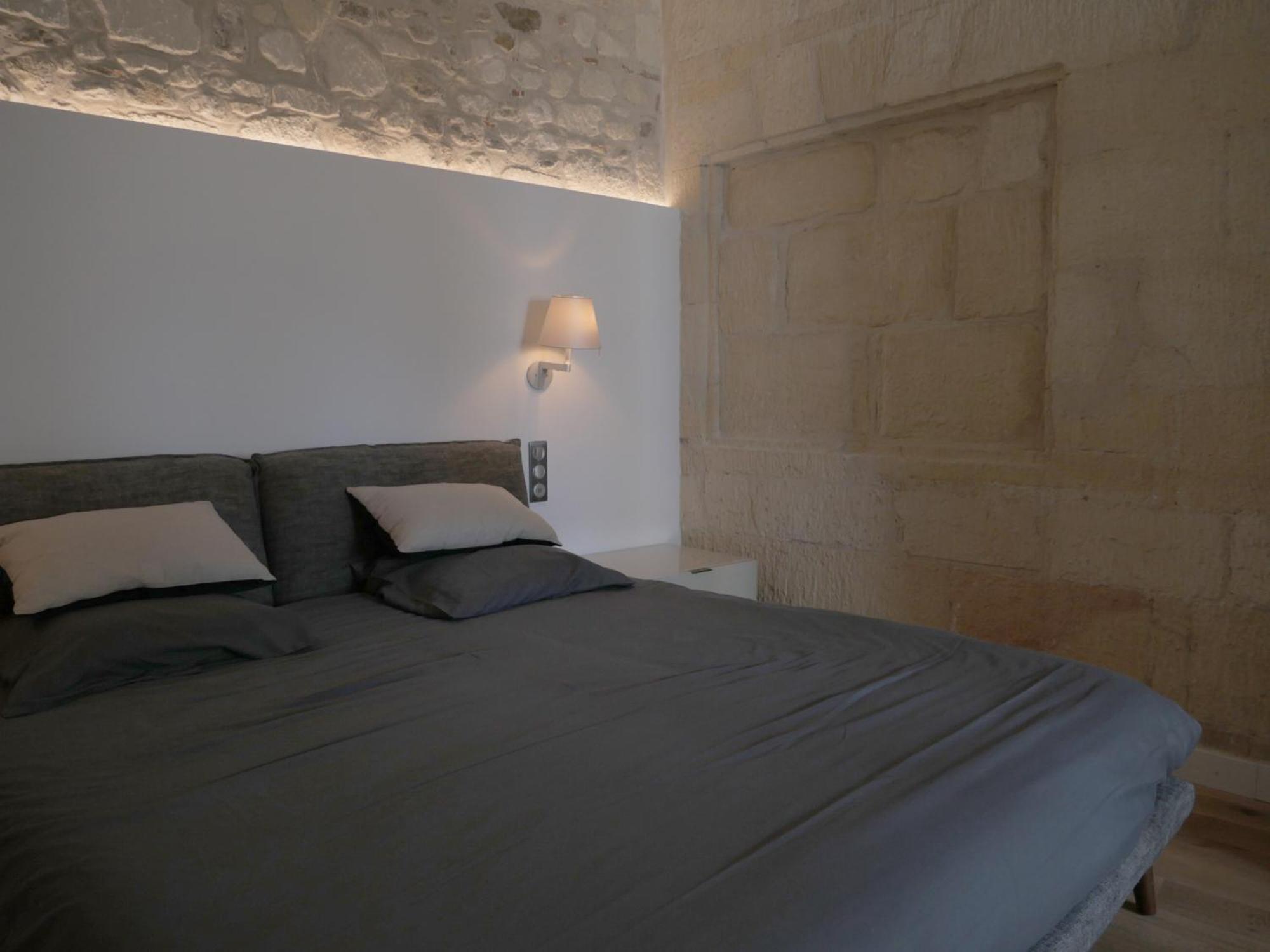 Superbe Appartement Avec Vue Arles Eksteriør bilde