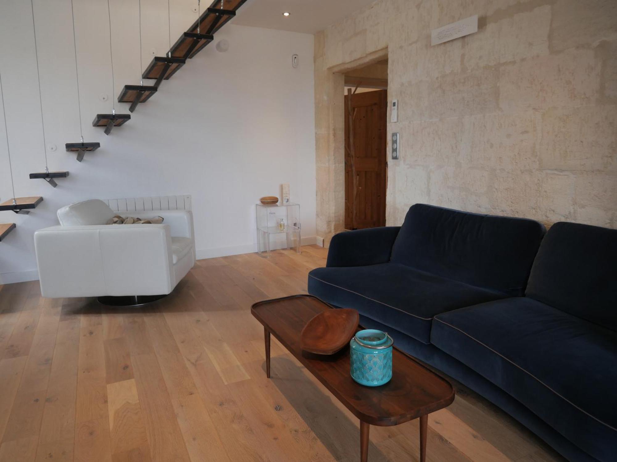 Superbe Appartement Avec Vue Arles Eksteriør bilde