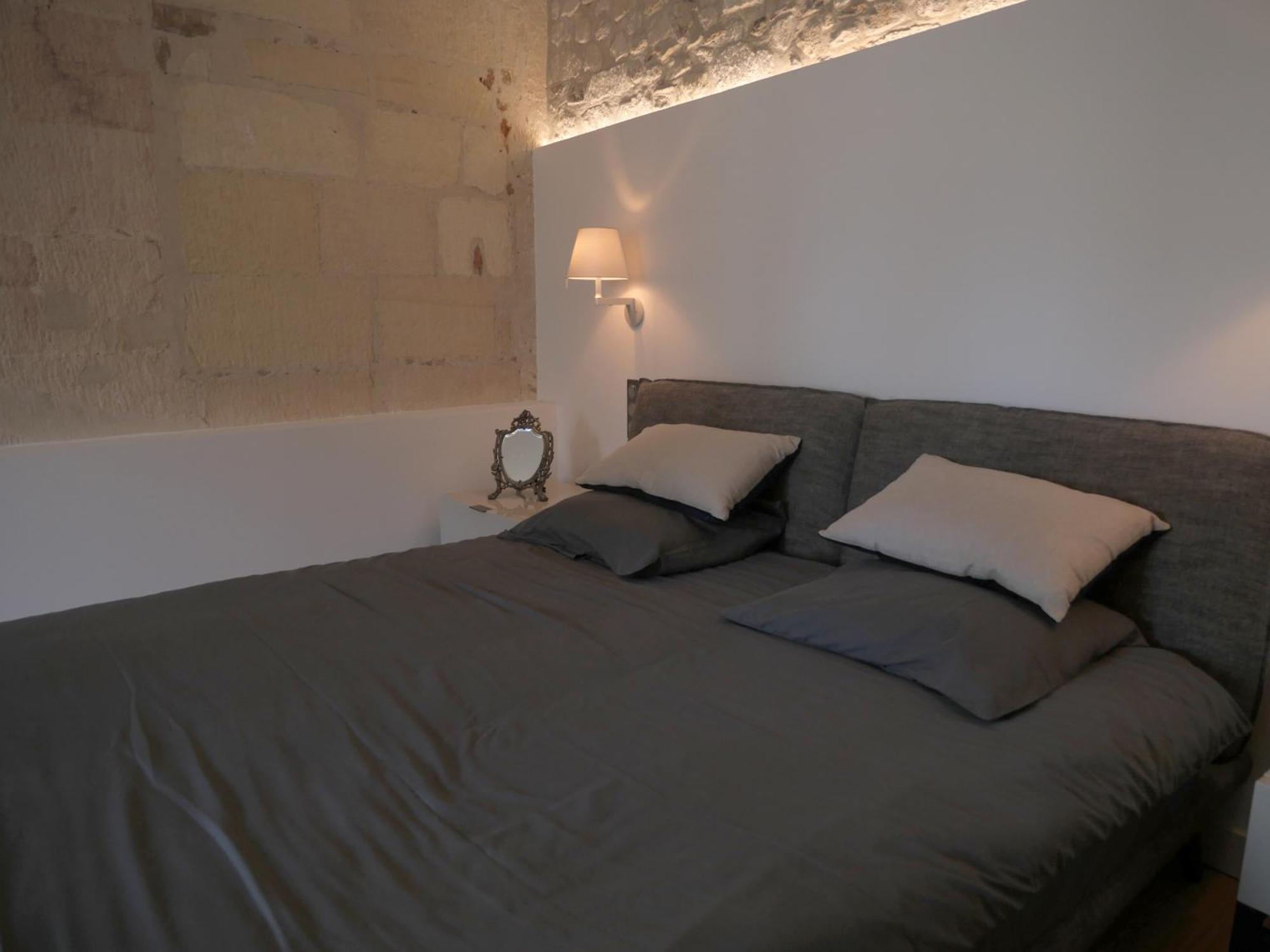 Superbe Appartement Avec Vue Arles Eksteriør bilde