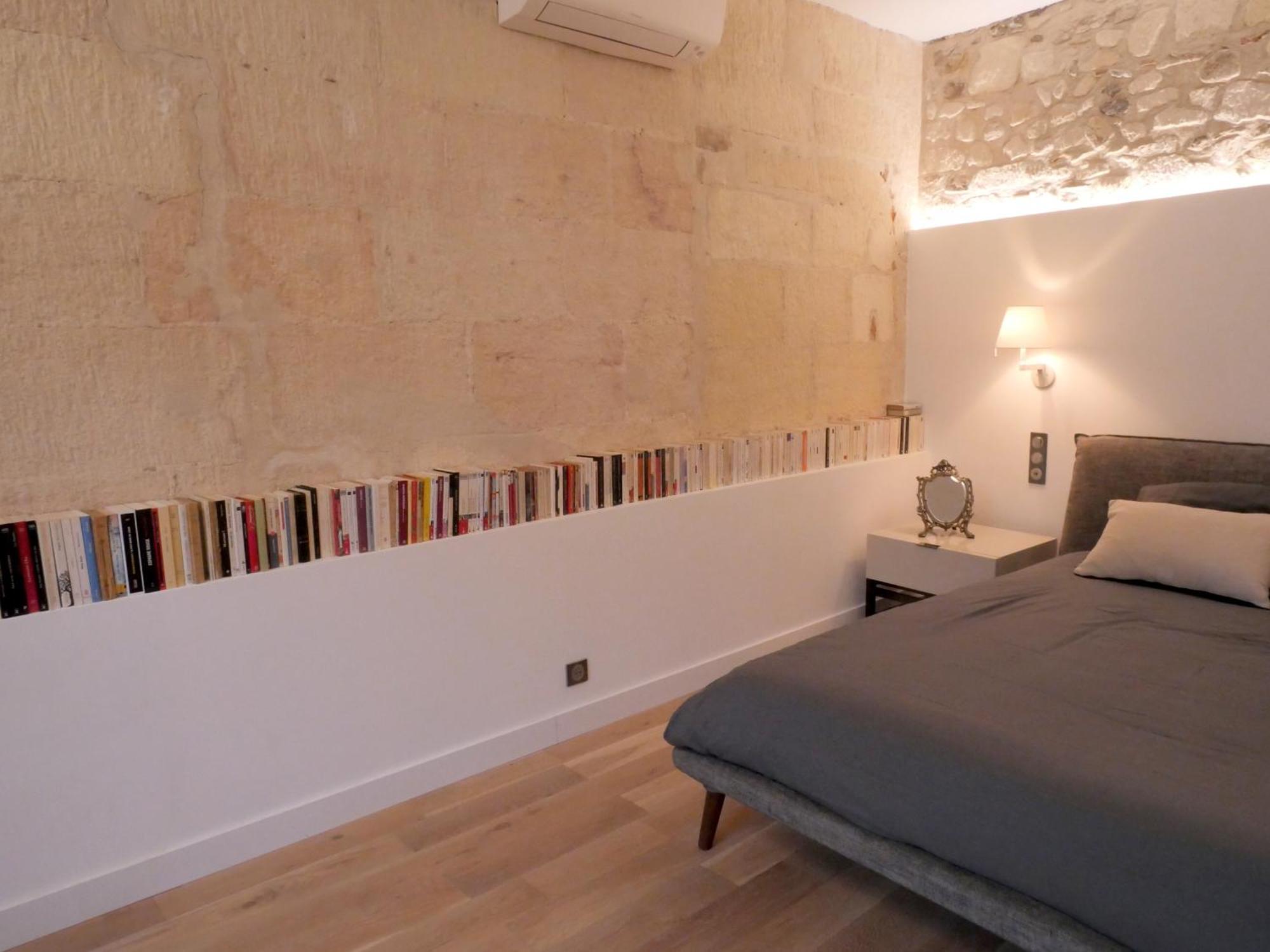 Superbe Appartement Avec Vue Arles Eksteriør bilde